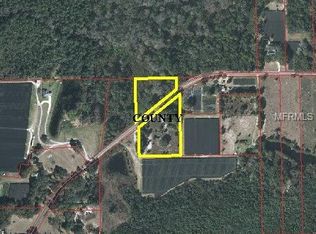 1073 Harper Rd, Pierson, FL 32180