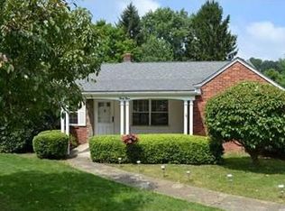 33 Meadowbrook Ave, Greensburg, PA