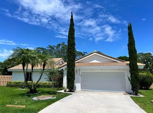 3210 NW 23rd Ter, Boca Raton, FL 33431