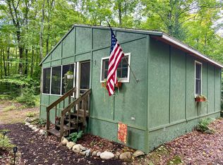 9057 Old Lane Rd, Newberry, MI 49868