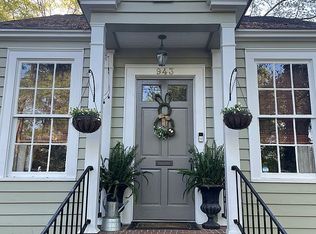 943 Boulevard, Macon, GA 31211