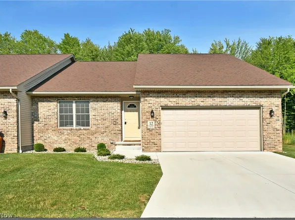 12 Bayview Cir, Cortland, OH 44410