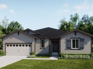 Lennar At Rolling Hills, Sequim, WA 98382