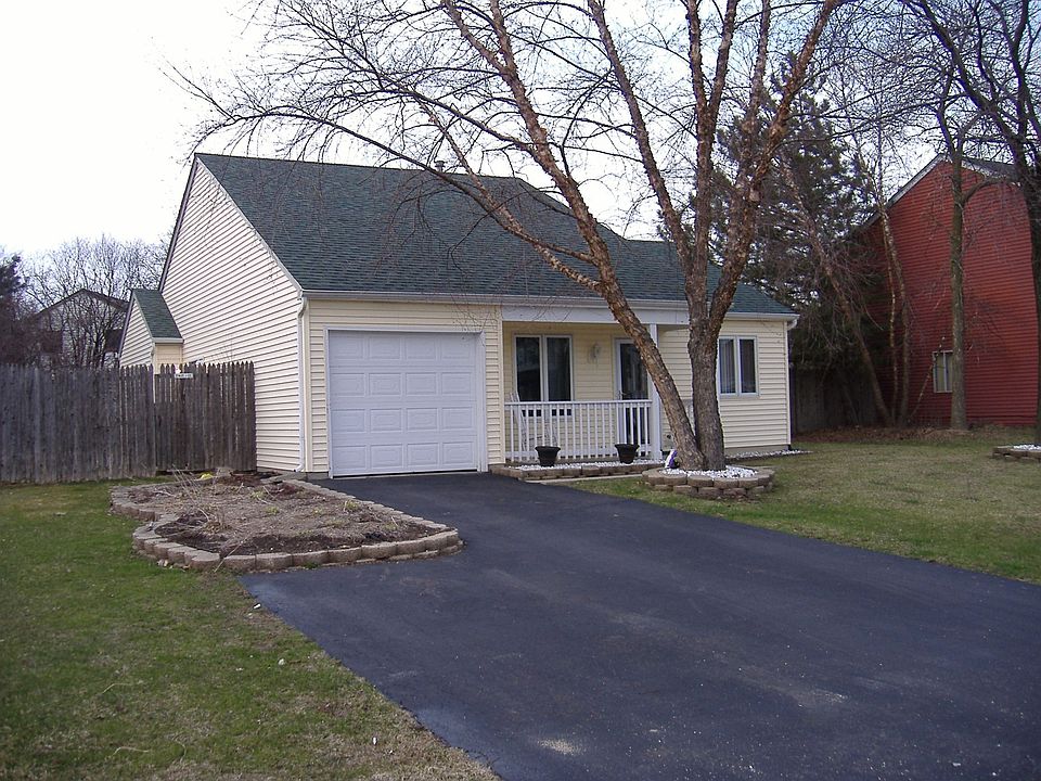 Front View