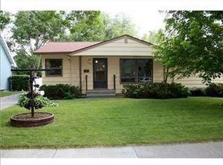 1914 Avenue D, Billings, MT 59102