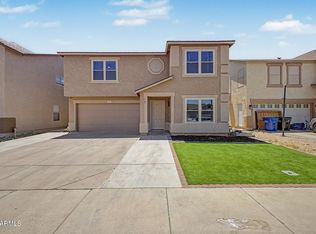 11821 W BLOOMFIELD Road, El Mirage, AZ 85335