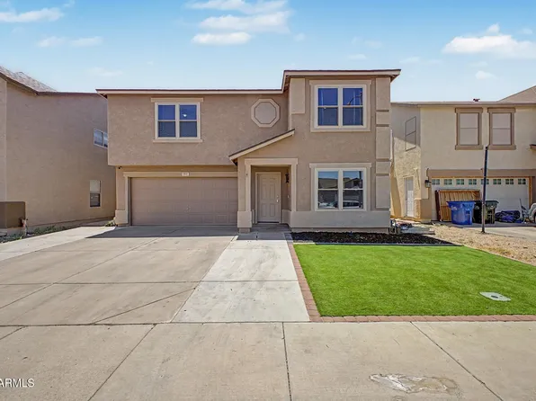 11821 W BLOOMFIELD Road, El Mirage, AZ 85335