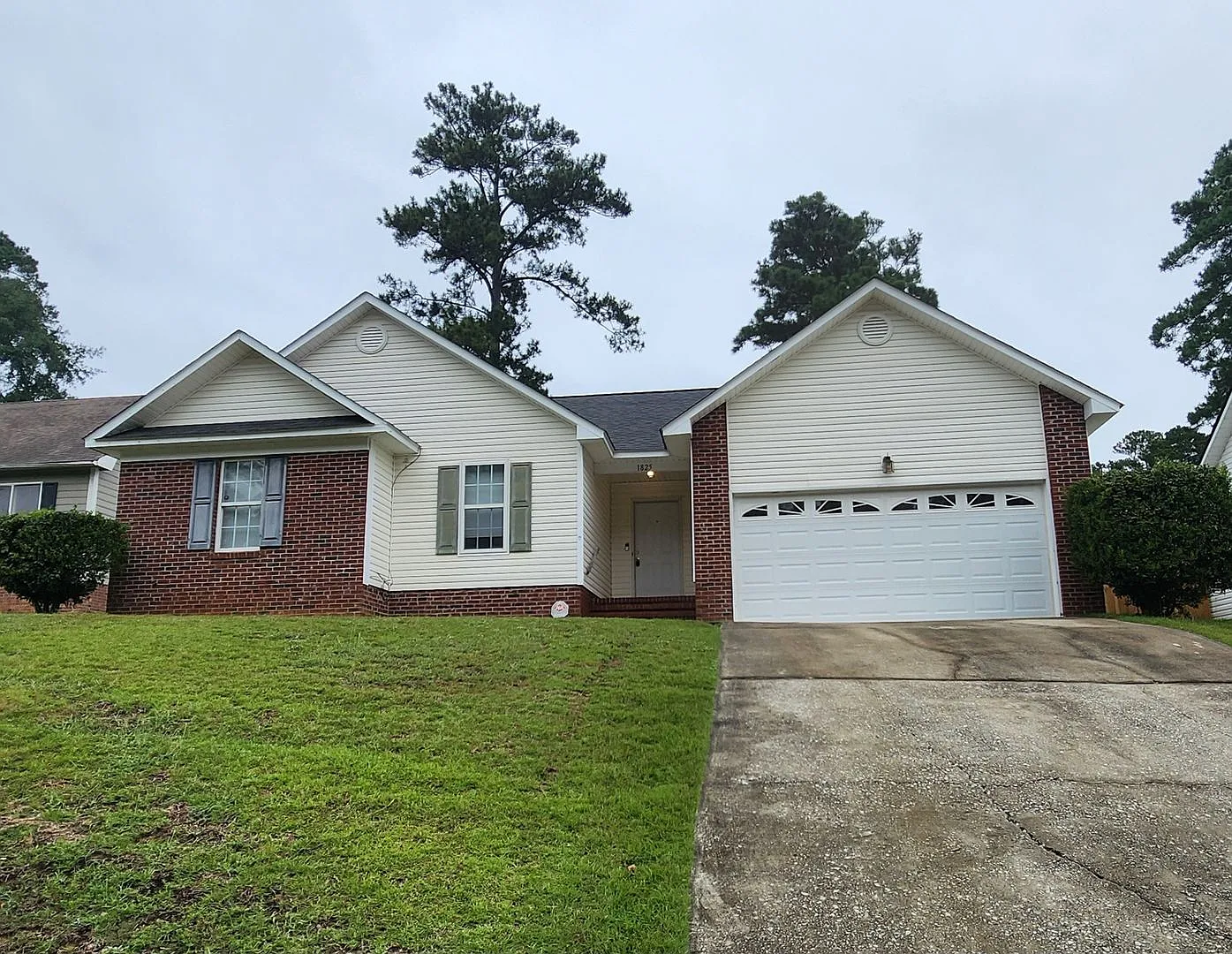 Mallard Creek — Photo 1