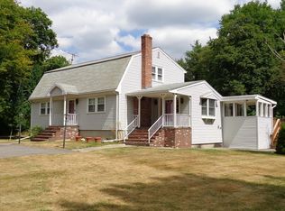 178 Winter St, East Bridgewater, MA 02333