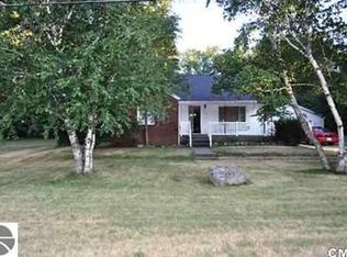 1612 E High St, Mount Pleasant, MI 48858