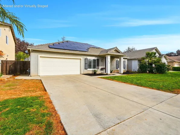 834 W James Court W, Visalia, CA 93277