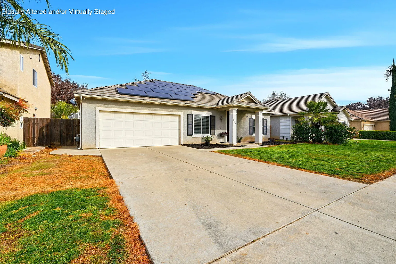 834 W James Court W photo 1