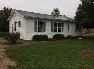 101 Kim Way, Irvington, KY 40146