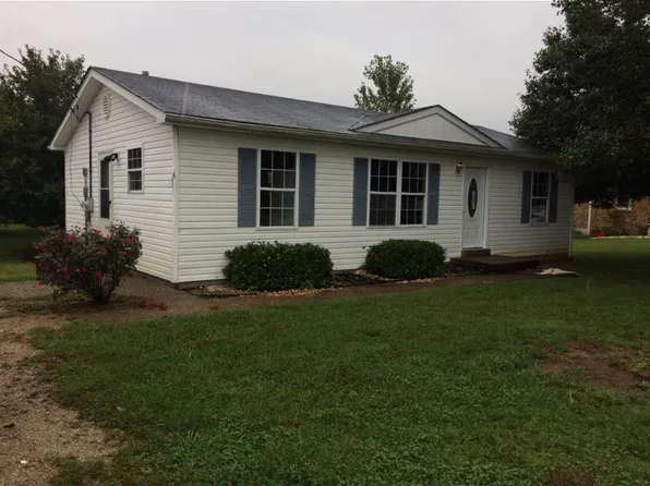 101 Kim Way, Irvington, KY 40146