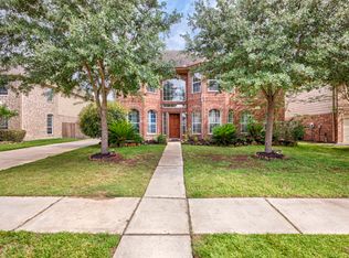 606 Manchester Trail Dr, Spring, TX 77373