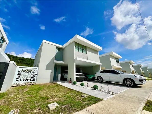 J 26 Urbvistas De San Jose, Caguas, PR 00725