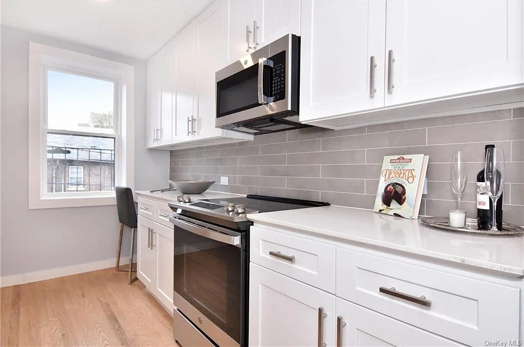 1 bed, 827 sqft, $3,150 — Photo 4