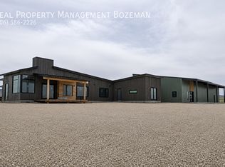 74 Buffalo Jump Trl, Toston, MT 59643