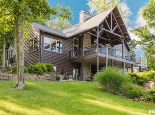 3525 Parrish Ridge Ln, Goreville, IL 62939