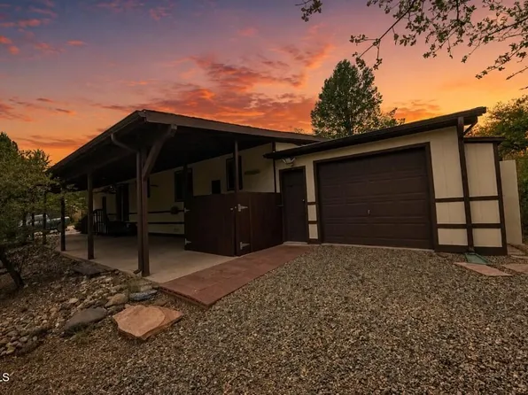 1522 Private Rd, Prescott, AZ 86301