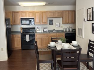The Grand at Pine Ridge, Cheney, WA 99004