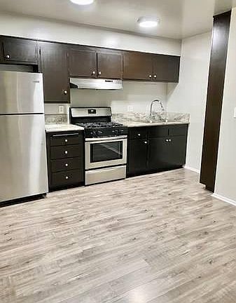 2nd image of 501 Magnolia St APT 106