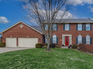 6774 Tyler Ct, Mason, OH 45040