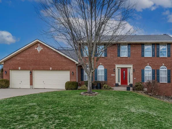 6774 Tyler Ct, Mason, OH 45040