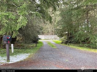 14908 Scott Turner Rd E, Eatonville, WA 98328
