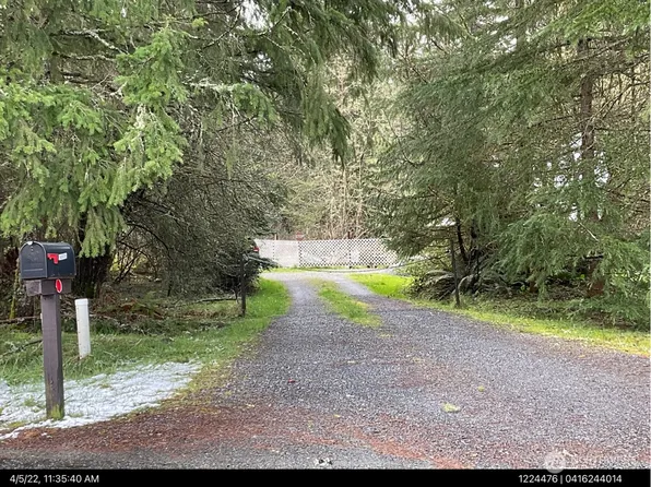 14908 Scott Turner Road E, Eatonville, WA 98328