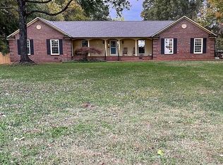 8611 Bartlett Rd, Mint Hill, NC 28227