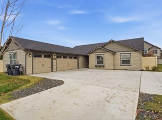 3910 Curtis Dr, West Richland, WA