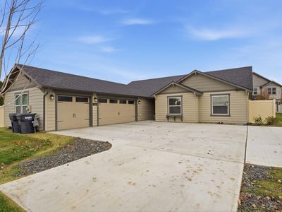 3910 Curtis Dr, West Richland, WA, 99353