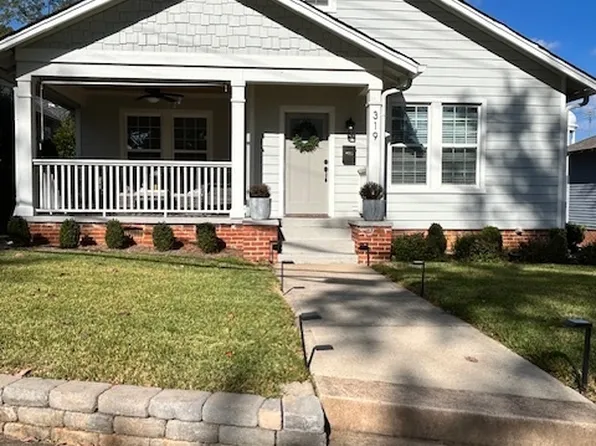 319 E College St, Griffin, GA 30224