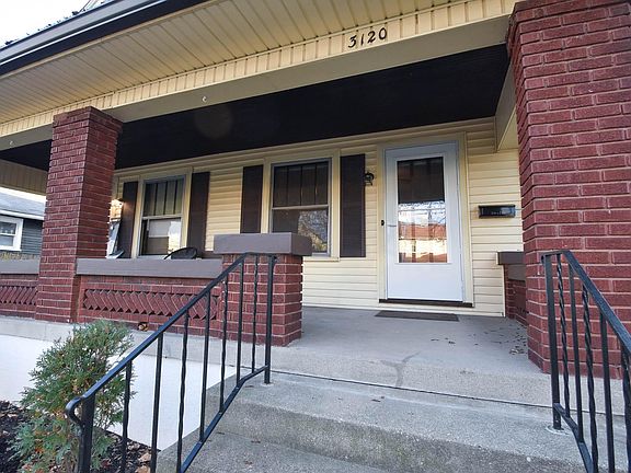 2nd image of 3120 Wayne Ave