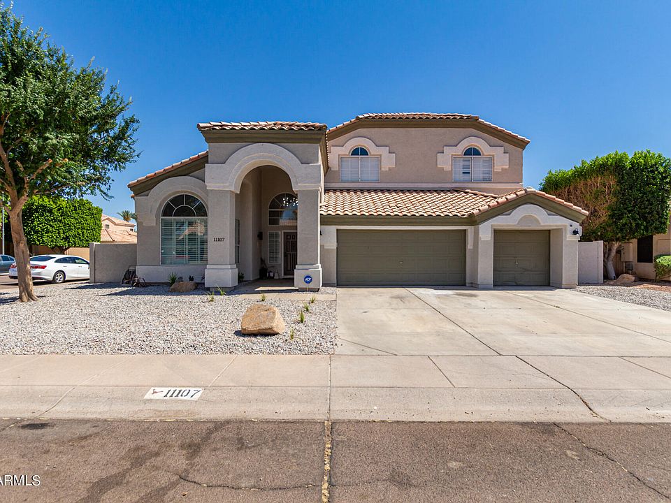 1st image of 11107 W DANA Lane