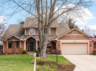 6510 Suttercreek Cir, Dayton, OH 45459