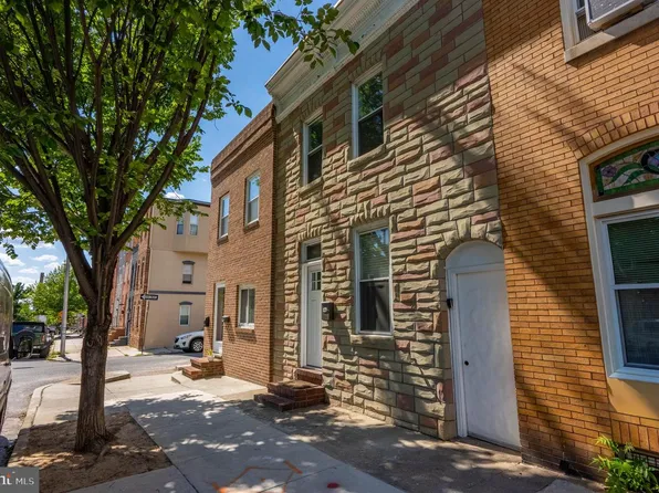 3028 Hudson St, Baltimore, MD 21224
