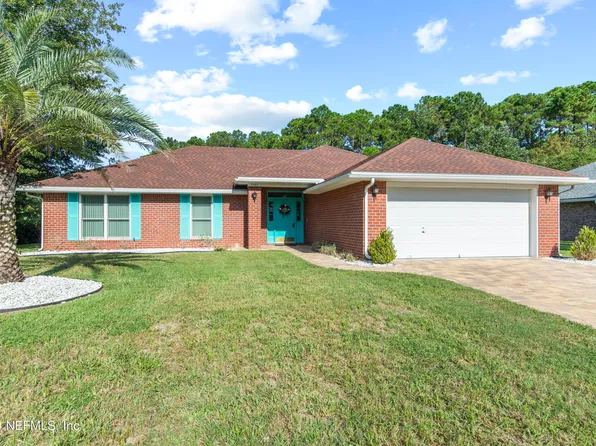 7540 CARAVACA Court, Jacksonville, FL 32244