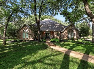 1211 Cross Timber Dr, Southlake, TX 76092