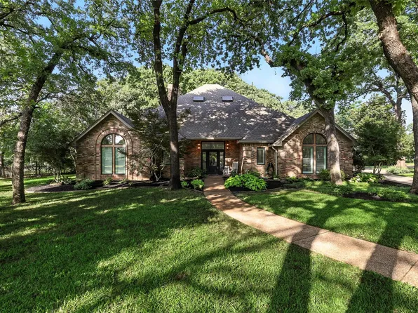 1211 Cross Timber Dr, Southlake, TX 76092