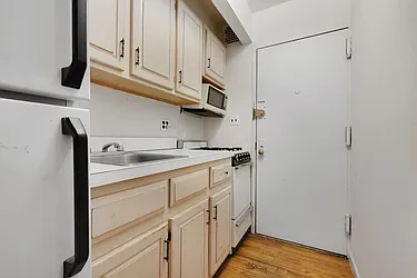 Rented by Native New York Real Estate Inc