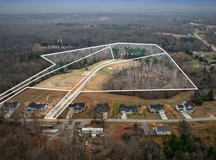 2 Johnson Chapel Rd LOT 2, Sparta, TN 38583