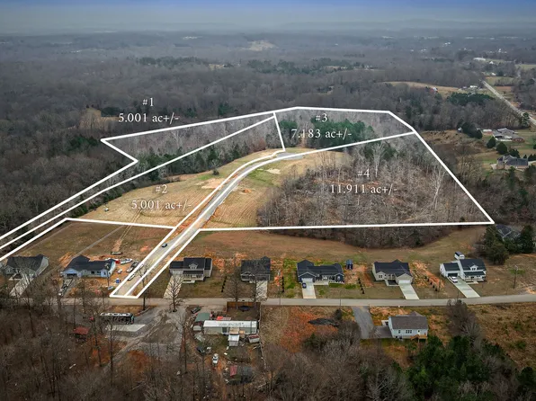 2 Johnson Chapel Rd Lot 2, Sparta, TN 38583