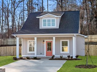 110 Hidden Hills Dr LOT 6, Carrollton, GA 30117