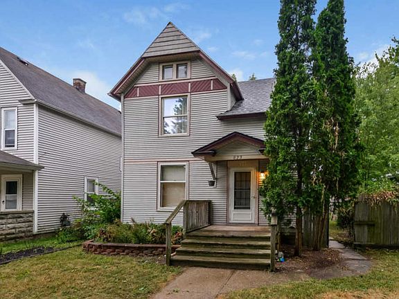 2nd image of 823 Paris Ave NE