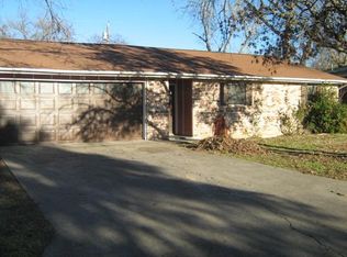 525 N Charlotte Ave, Stephenville, TX 76401