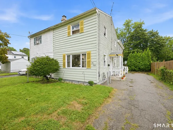 190 McGrath Court, Stratford, CT 06615