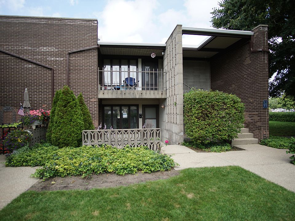 1st image of 805 S Despelder St APT 11