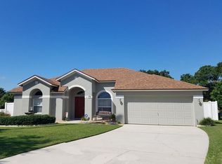 515 Tuscanny St, Brandon, FL 33511